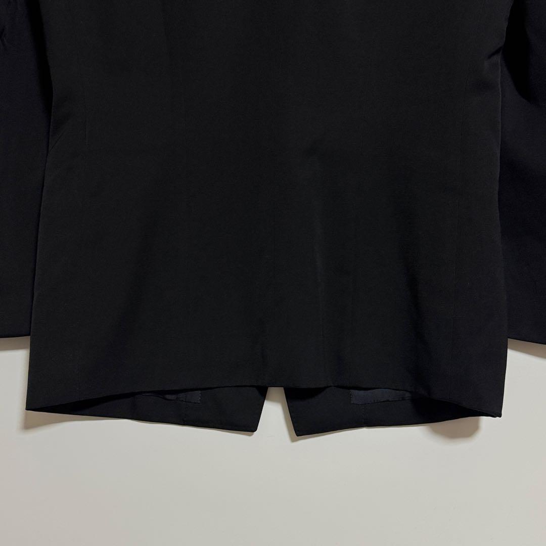 購*！様 ISSEY MIYAKE 筆タグ 80s 90s ウール テーラード