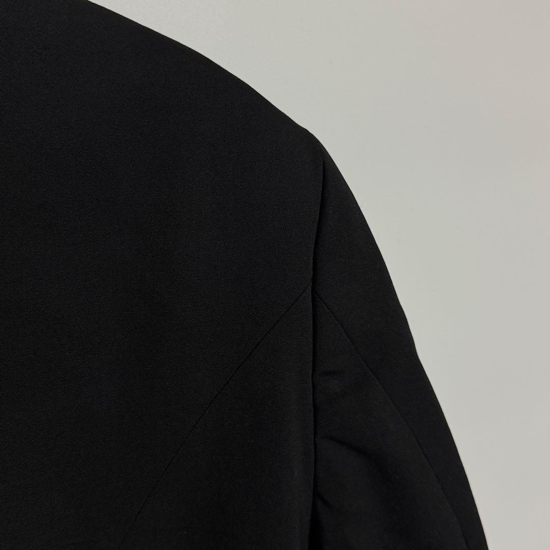 購*！様 ISSEY MIYAKE 筆タグ 80s 90s ウール テーラード