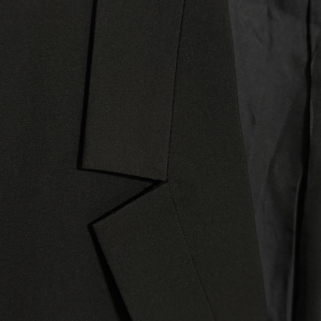 購*！様 ISSEY MIYAKE 筆タグ 80s 90s ウール テーラード