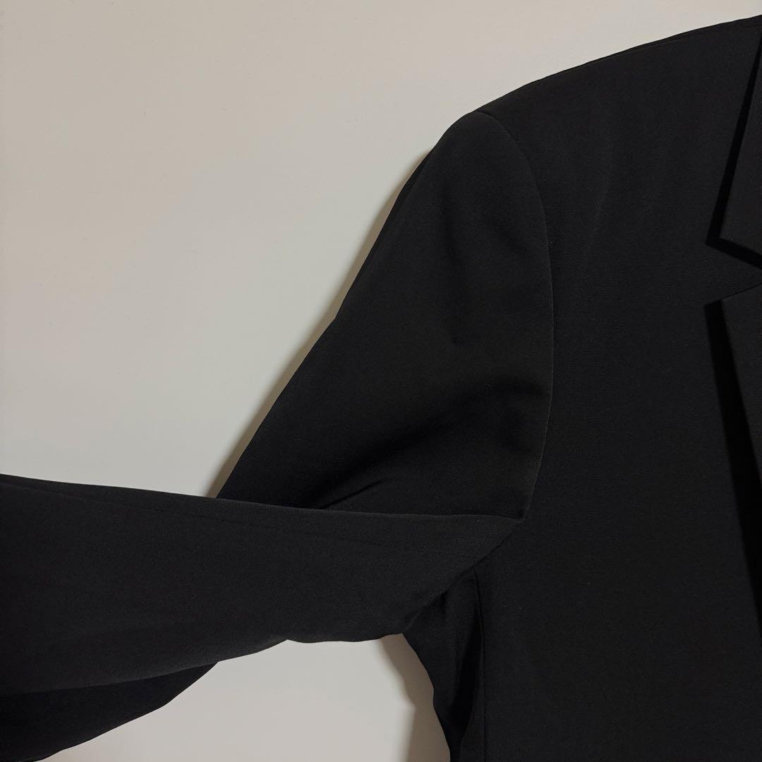 購*！様 ISSEY MIYAKE 筆タグ 80s 90s ウール テーラード