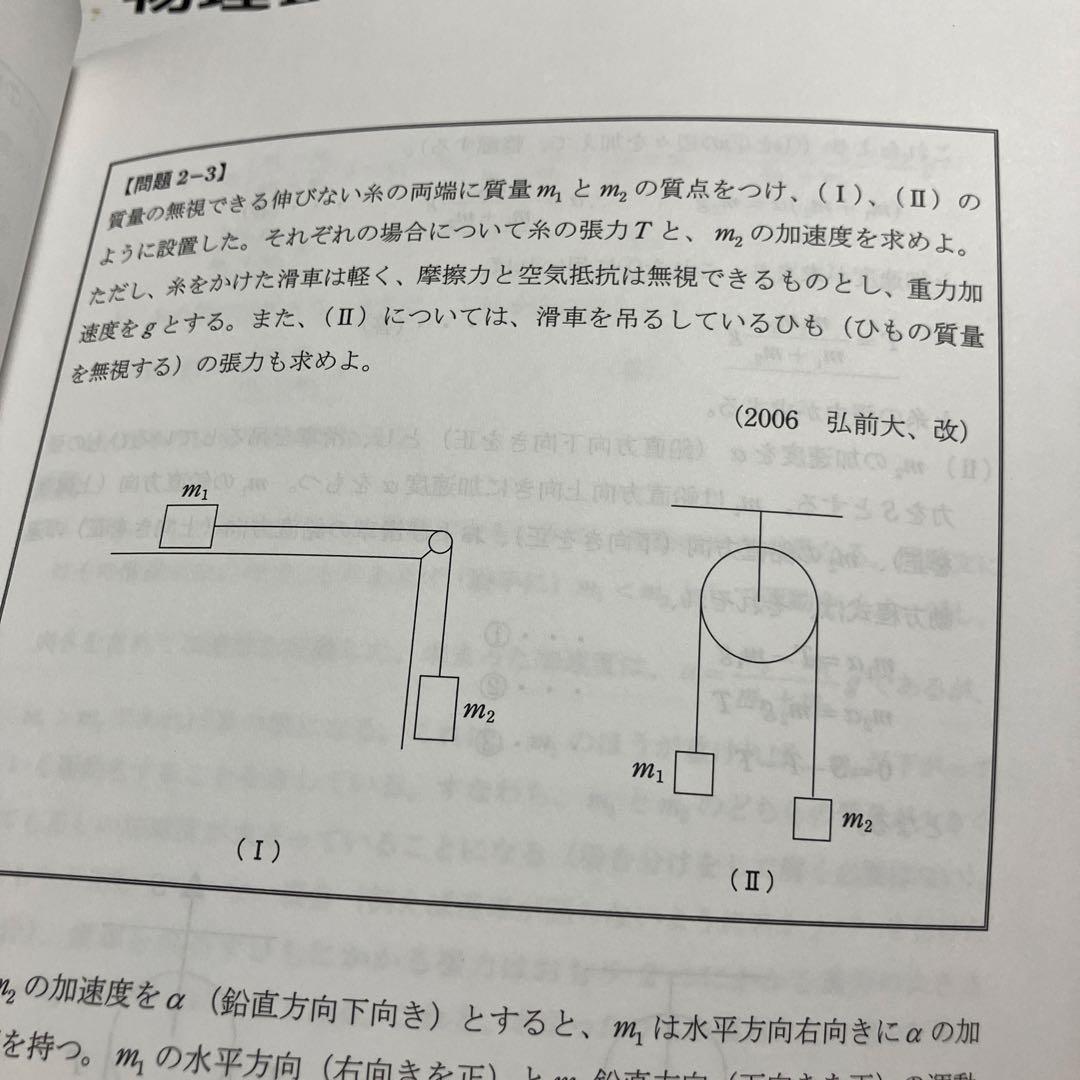 スタンダード物理I・II・生命科学[資料集]