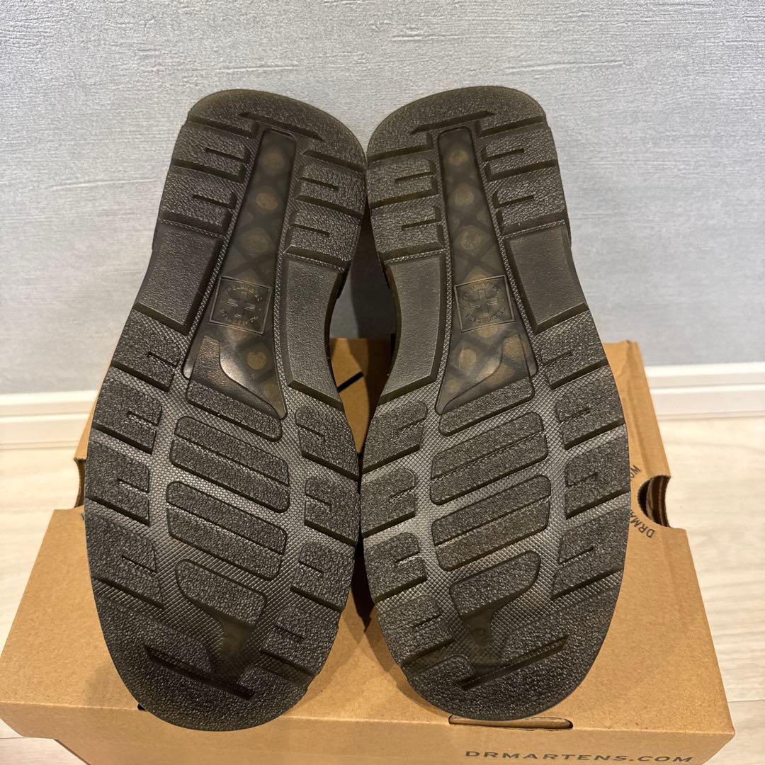 靴 Dr. Martens CREWSON UK4