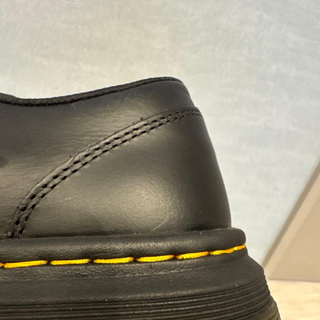 靴 Dr. Martens CREWSON UK4