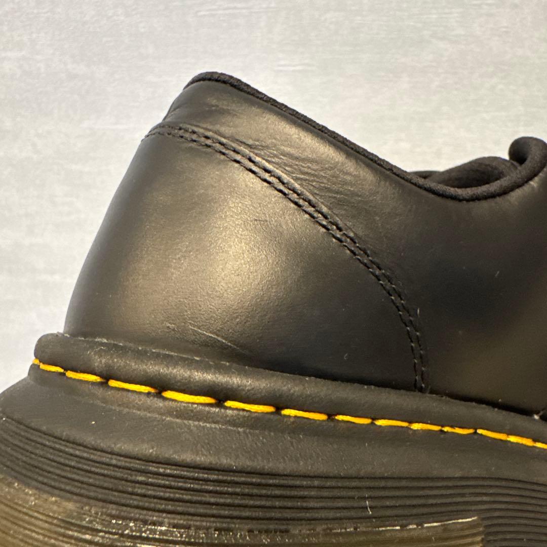 靴 Dr. Martens CREWSON UK4