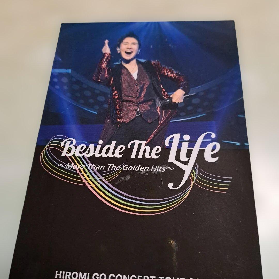 Hiromi Go 50th Anniversary スペシャル3点セット