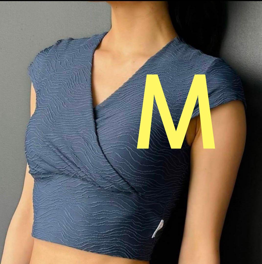 SUKALA スカーラ　キャップスリーブトップス　Ｍ 正規品