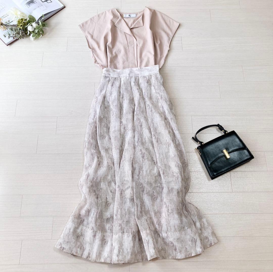 大人 フェミニンコーデ♡Mサイズ レディース服 まとめ売り 10点　春夏