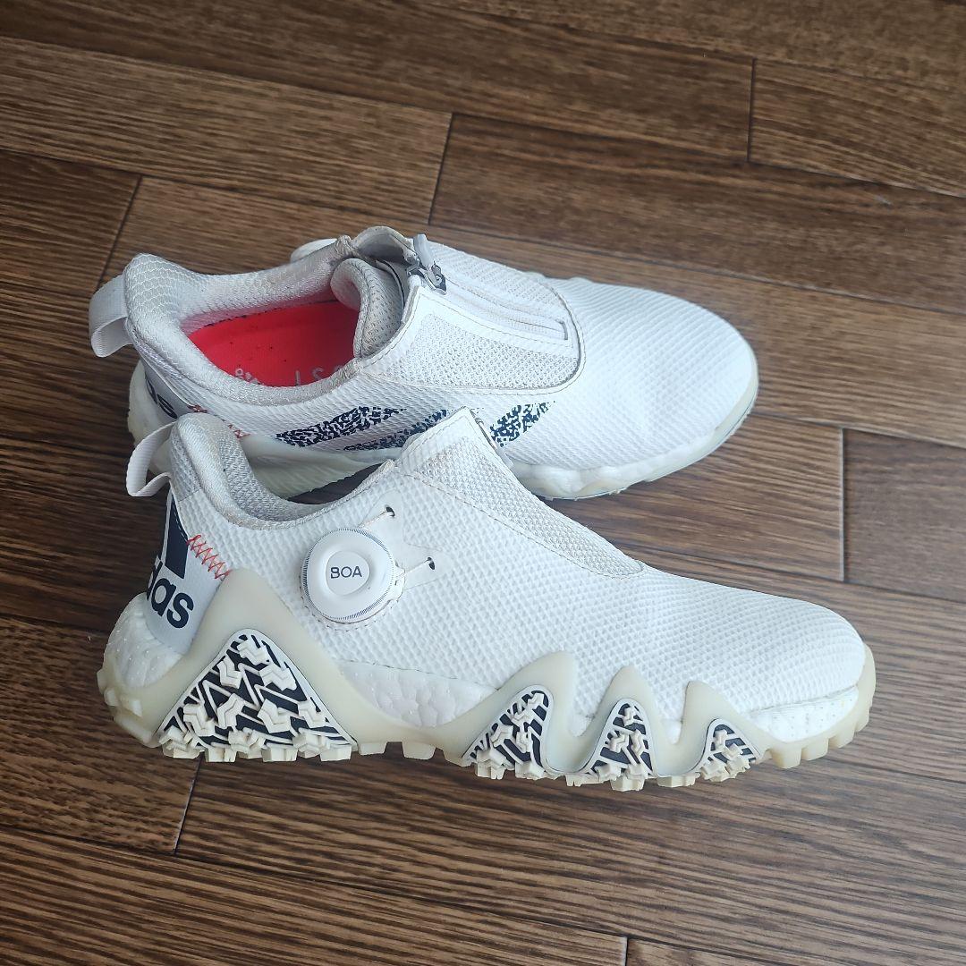 adidas スパイクレス コードカオス22 BOA 23cm
