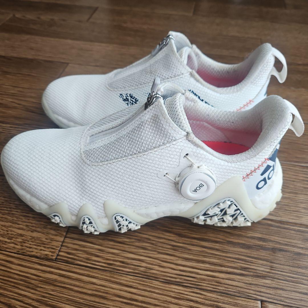 adidas スパイクレス コードカオス22 BOA 23cm