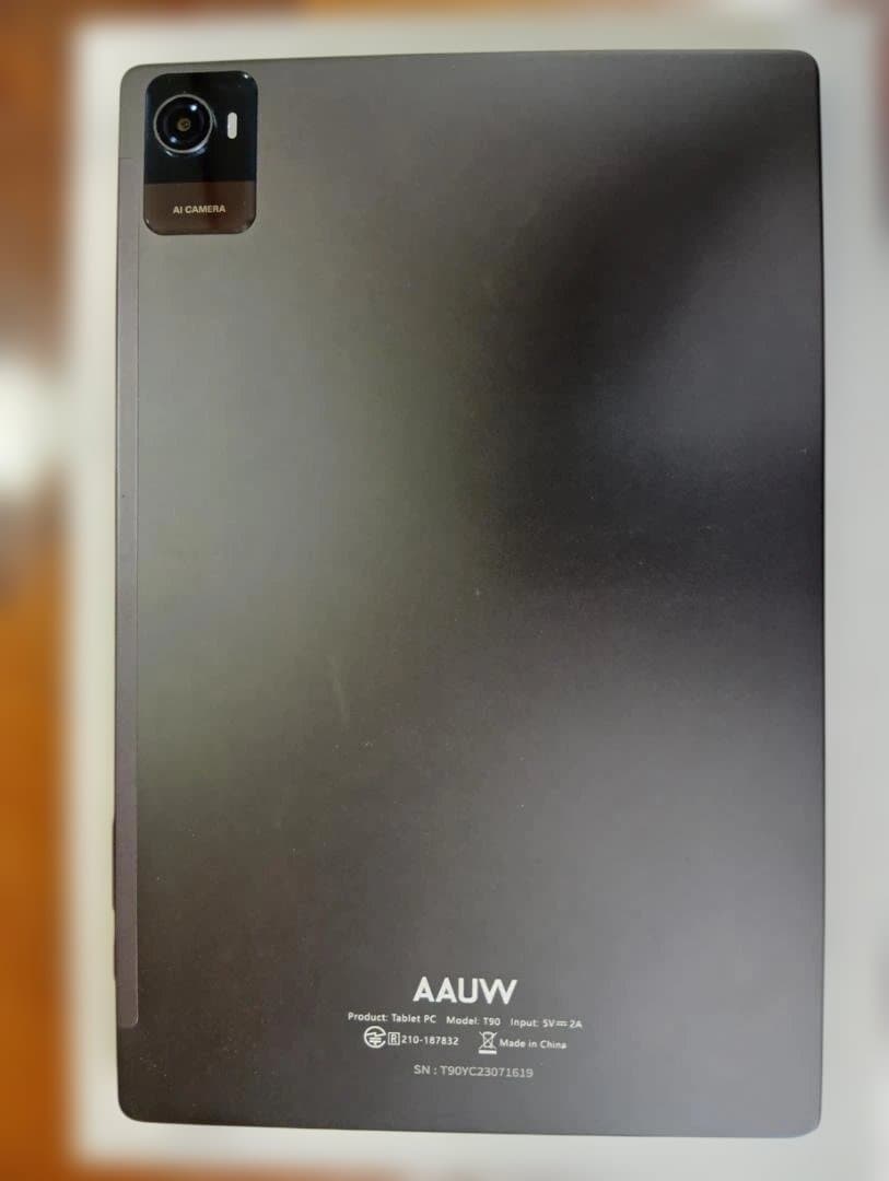 AAUW T90 10.51インチタブレット本体