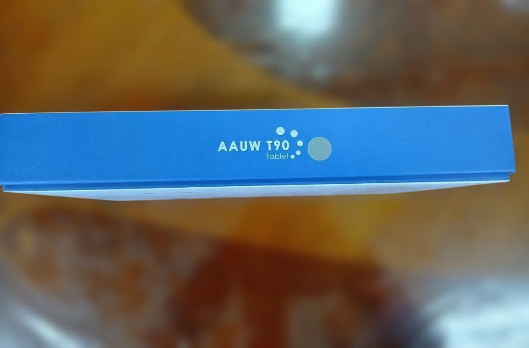 AAUW T90 10.51インチタブレット本体