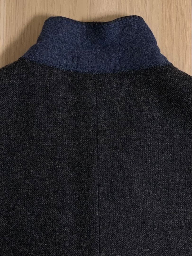 COMME des GARCONS HOMME 09AW テーラードジャケット