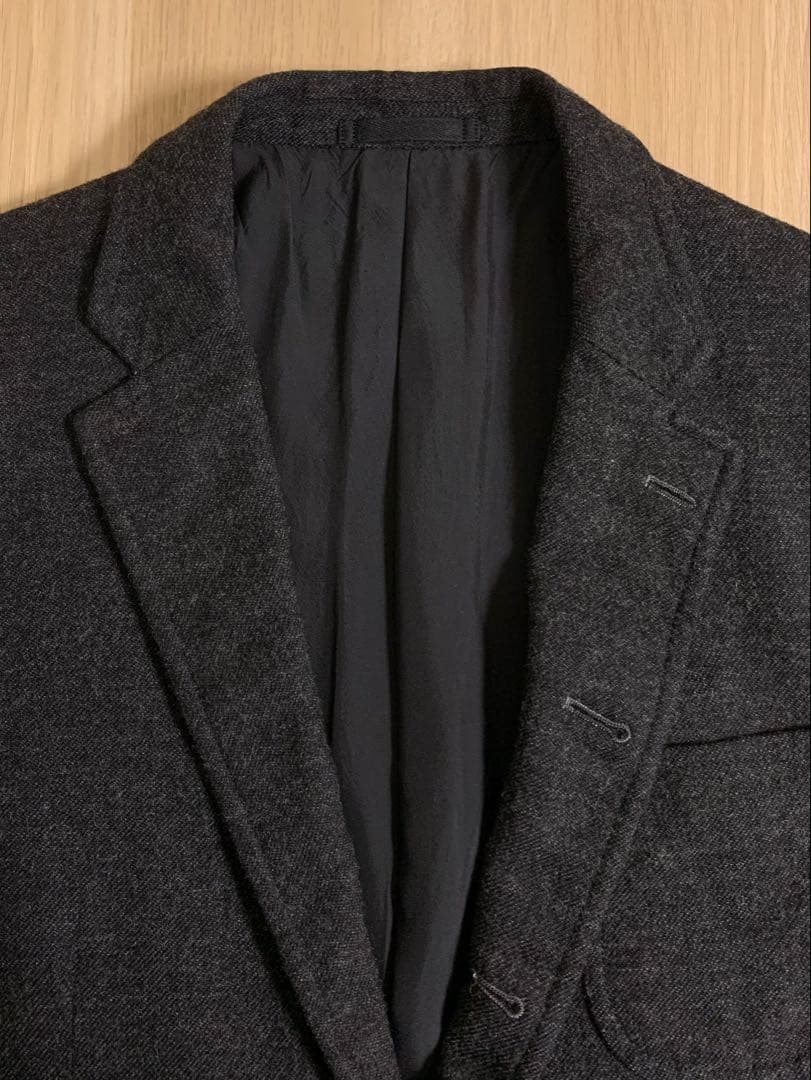 COMME des GARCONS HOMME 09AW テーラードジャケット