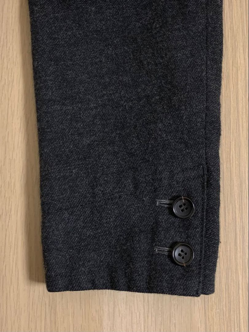 COMME des GARCONS HOMME 09AW テーラードジャケット