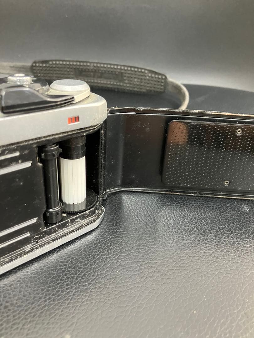PENTAX ペンタックス　MX フィルムカメラ　ジャンク　レトロ