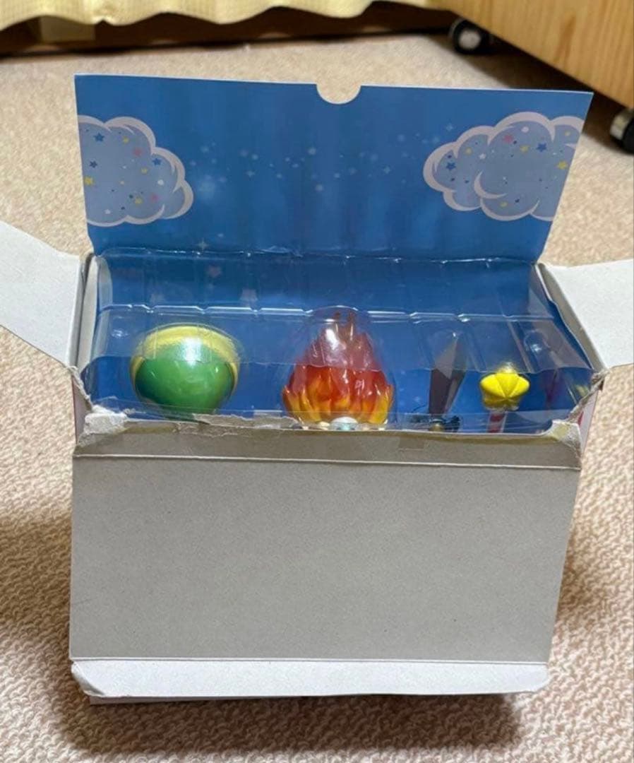 ねんどろいど星のカービィ3体セット 544 786 1883まとめ売り