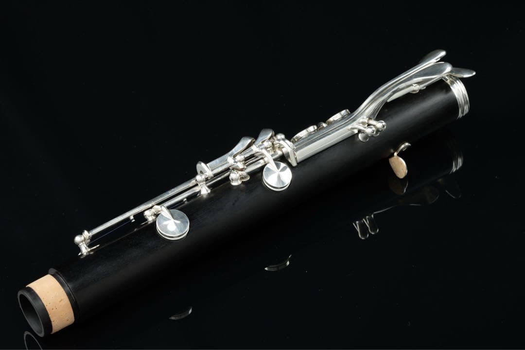 【美品 メンテナンス済】　YAMAHA SE YCL843 クラリネット