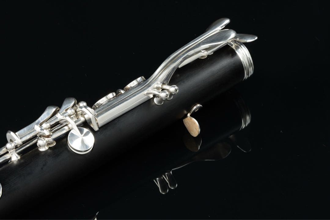 【美品 メンテナンス済】　YAMAHA SE YCL843 クラリネット
