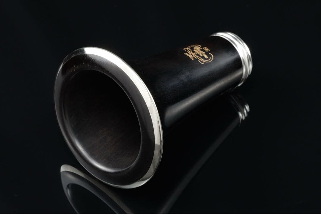 【美品 メンテナンス済】　YAMAHA SE YCL843 クラリネット