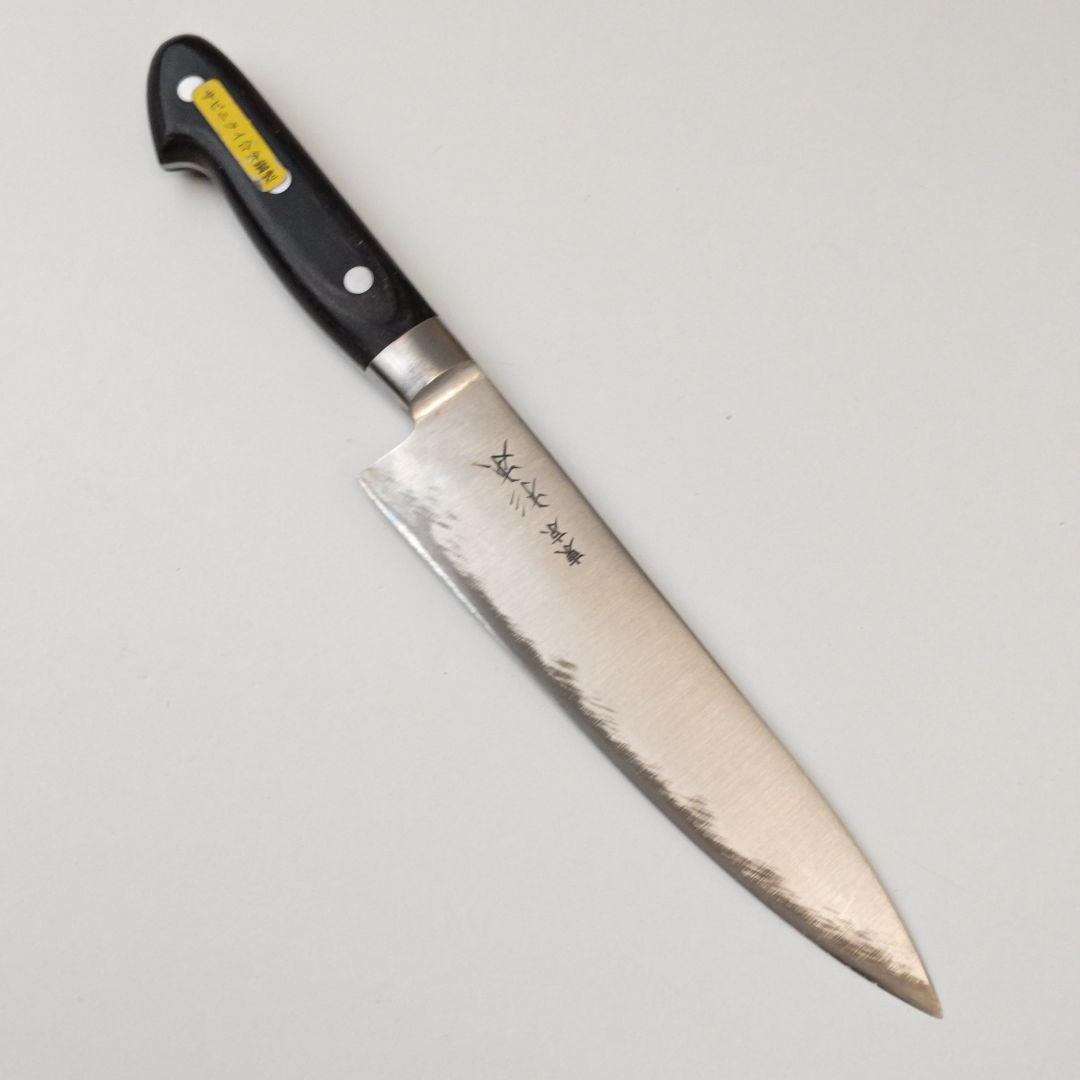 東京杉本 CM2118 牛刀 18cm 包丁