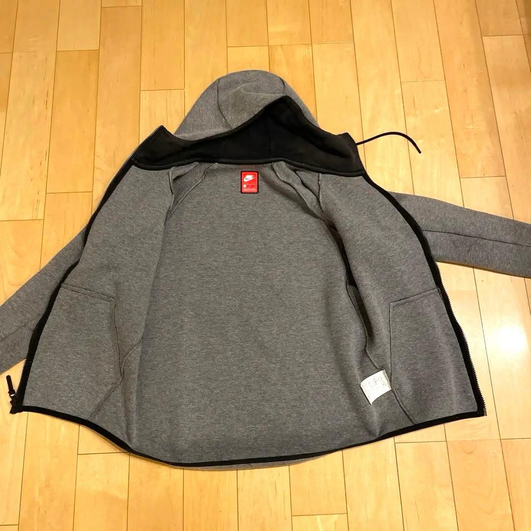 【廃盤】NIKE テックフリース　セットアップ　M