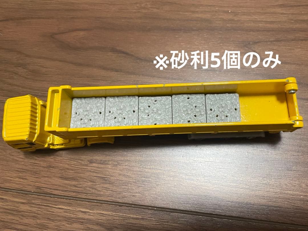 ロングトミカ 9台まとめ売り 廃盤品あり 希少