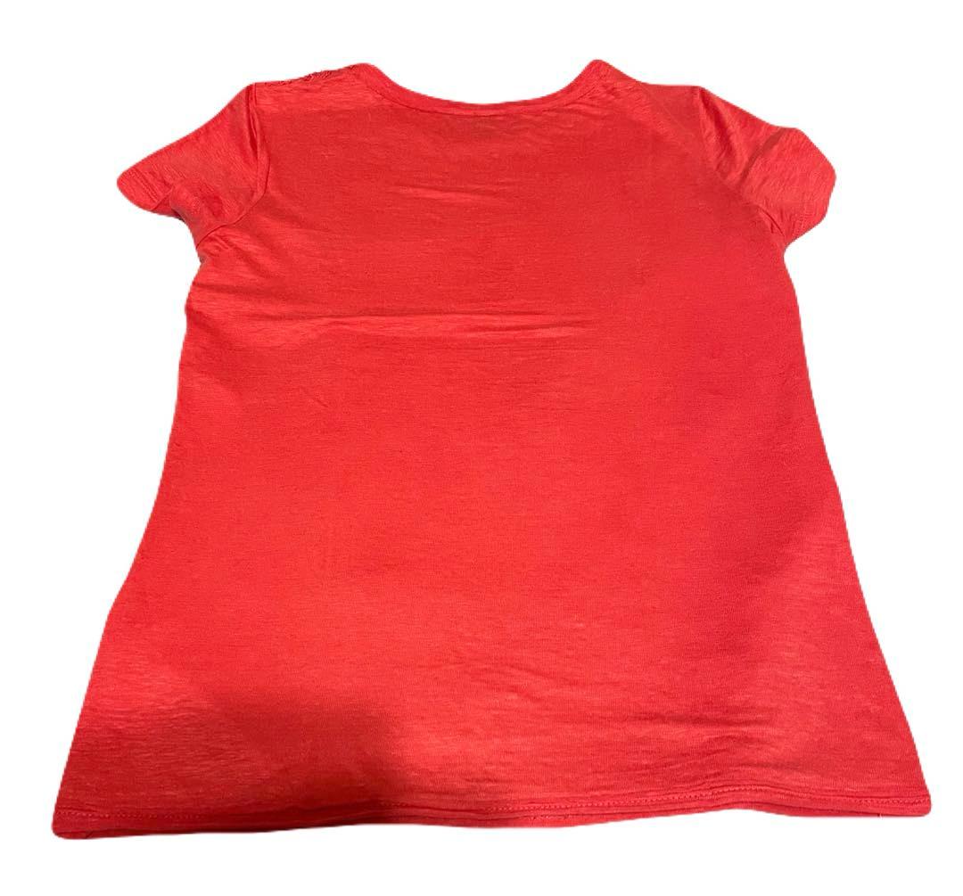 セール中⭐︎LOUIS VUITTON ルイヴィトン　超美品　Tシャツ　ピンク