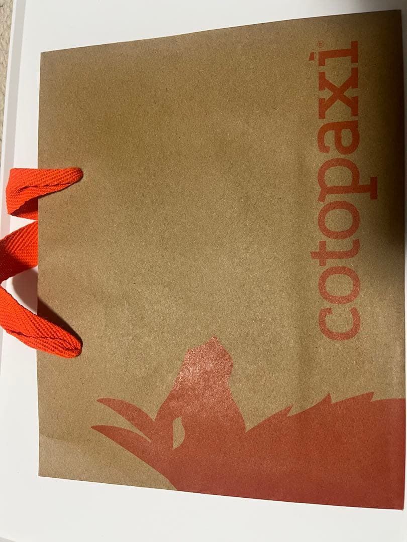 Cotopaxi Nido Accessory Bag - Del Día 新品
