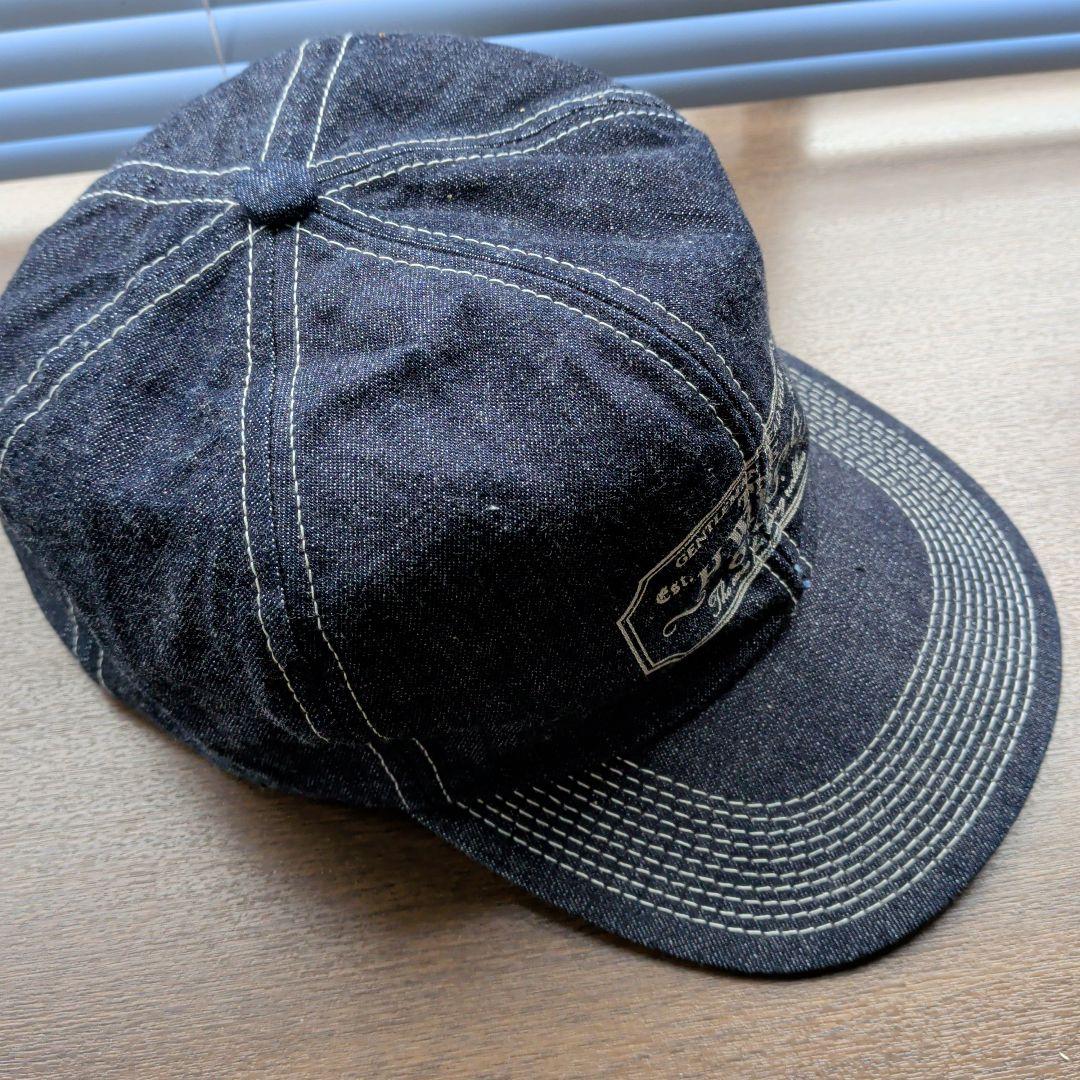 Y*O様 THE H.W.DOG&CO サイズ38
