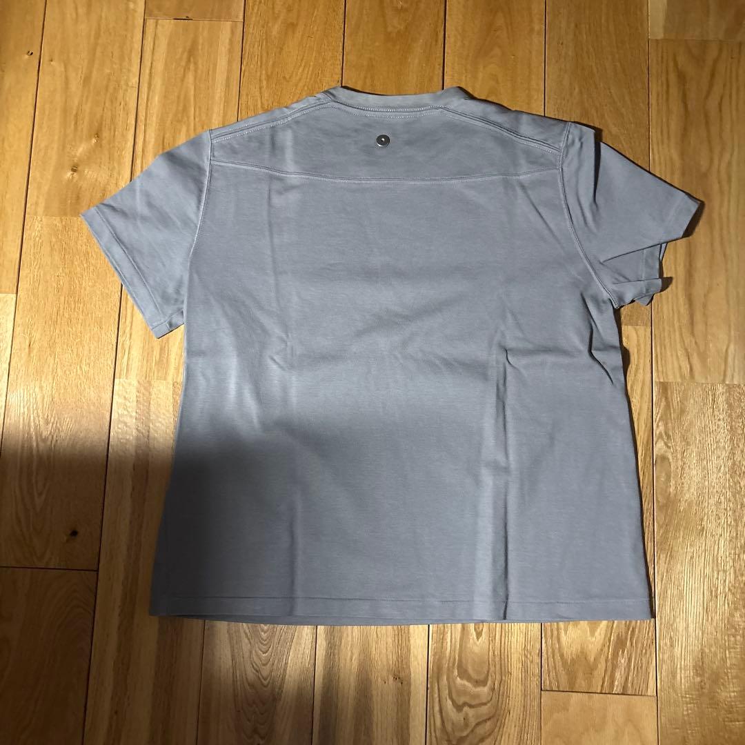 OMAR AFRI Tシャツ 24 ss