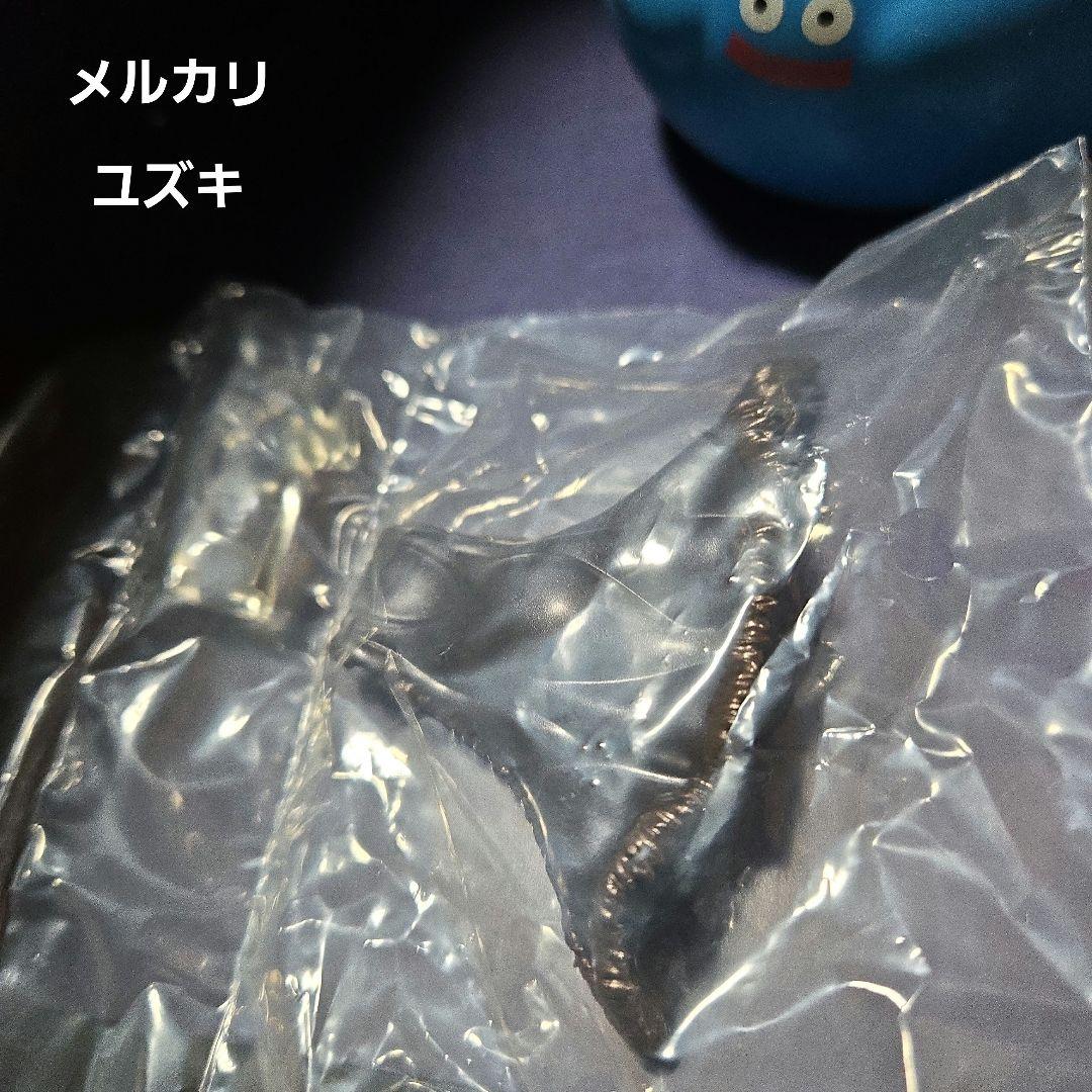 ドラゴンクエストキャラクターフィギュアコレクションデスピサロ③