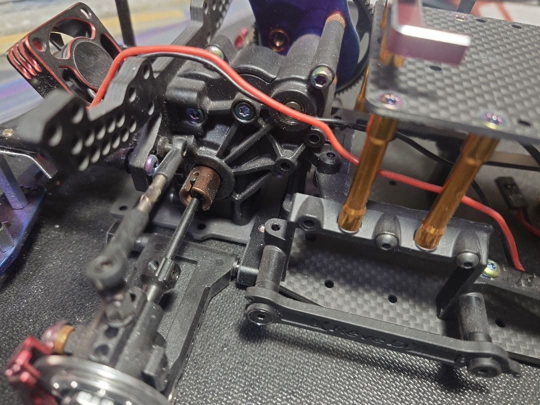 l*o様 ReveD RDX 中古品