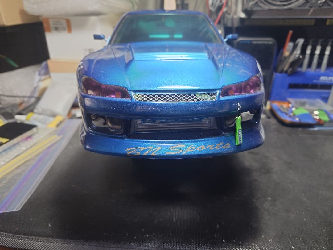 l*o様 ReveD RDX 中古品