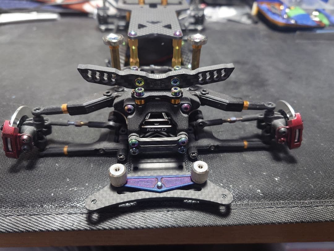 l*o様 ReveD RDX 中古品