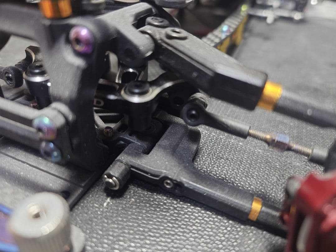 l*o様 ReveD RDX 中古品