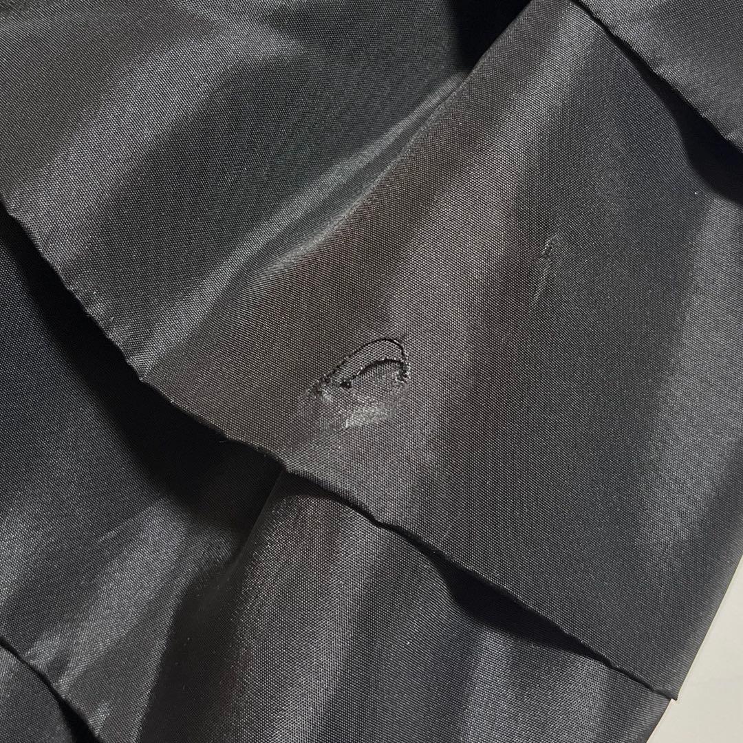 tricot COMME des GARÇONS ロングスカート ブラック M