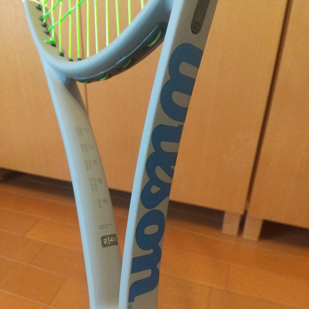 Wilson Blade テニスラケット