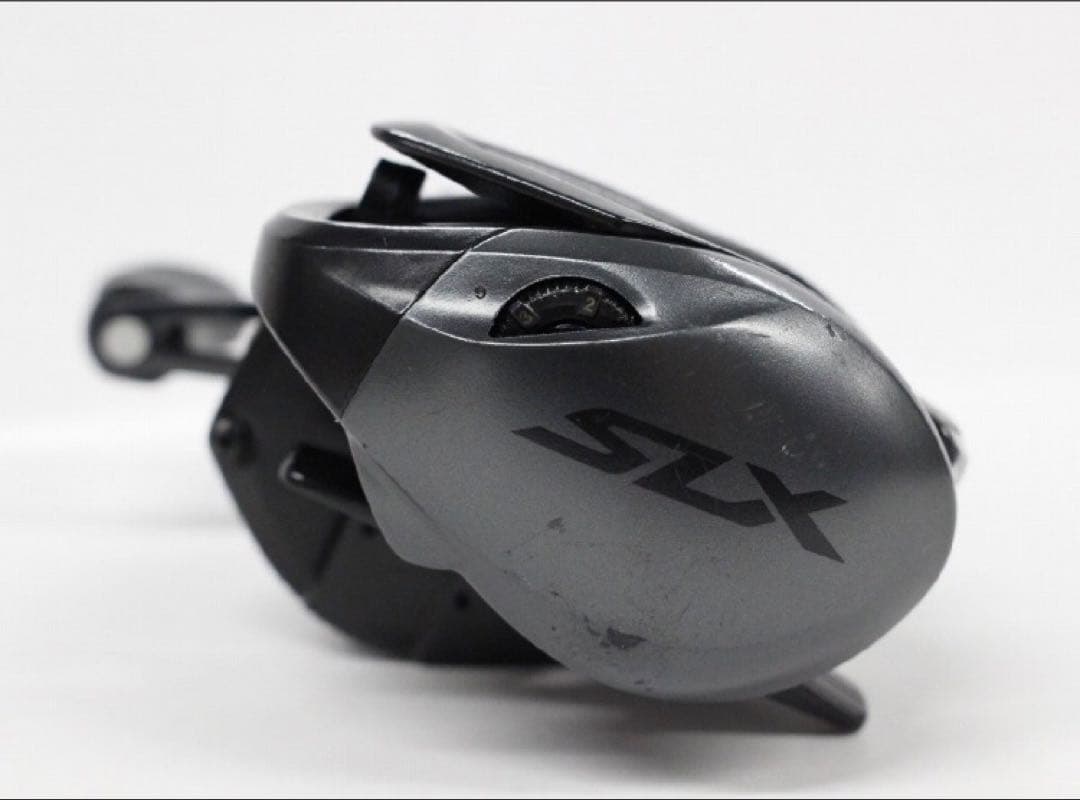 SHIMANO 21 SLX BFS XG 右巻き