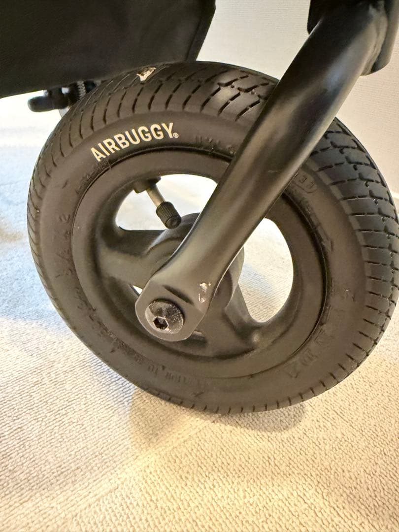 最終価格！純正オプション多数セットエアバギー ペット DOME3ラージ ブラック