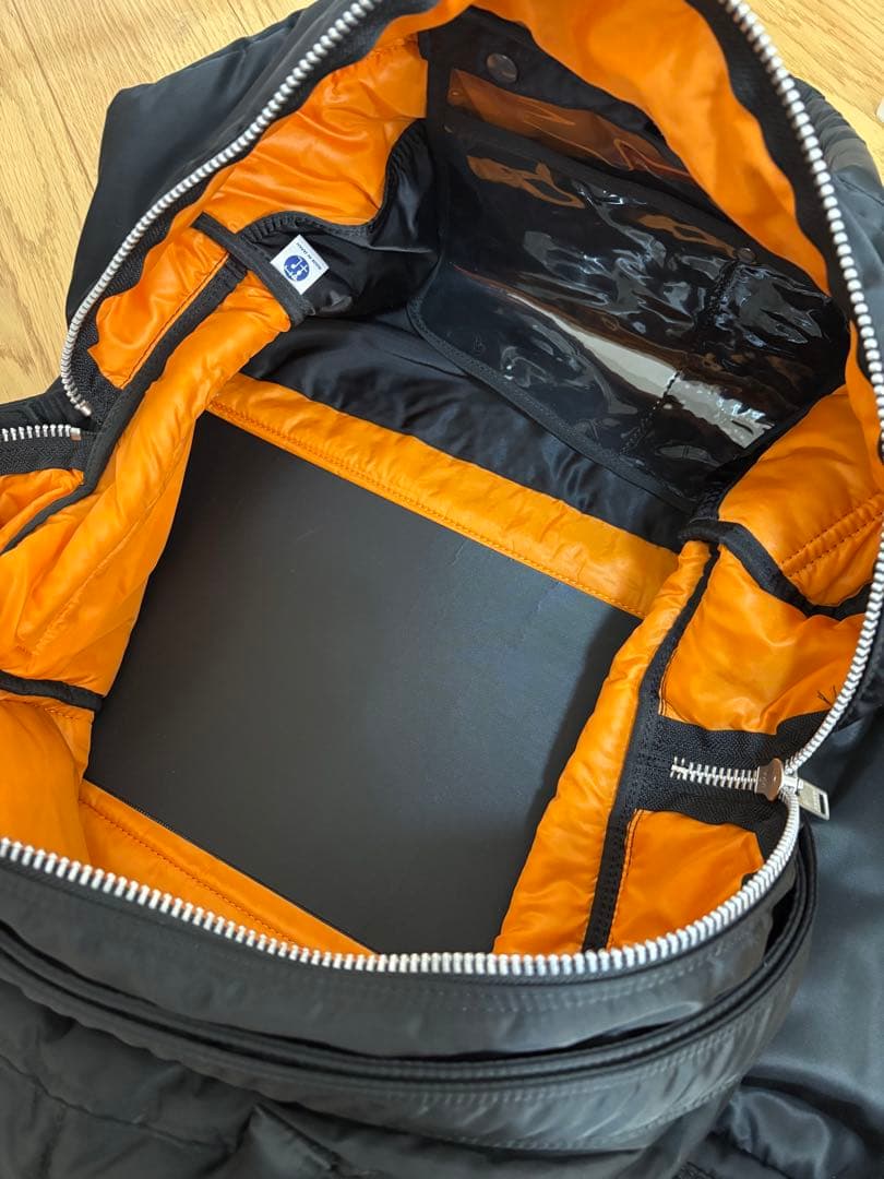 バッグ PORTER / TANKER DUFFLE BAG(L)