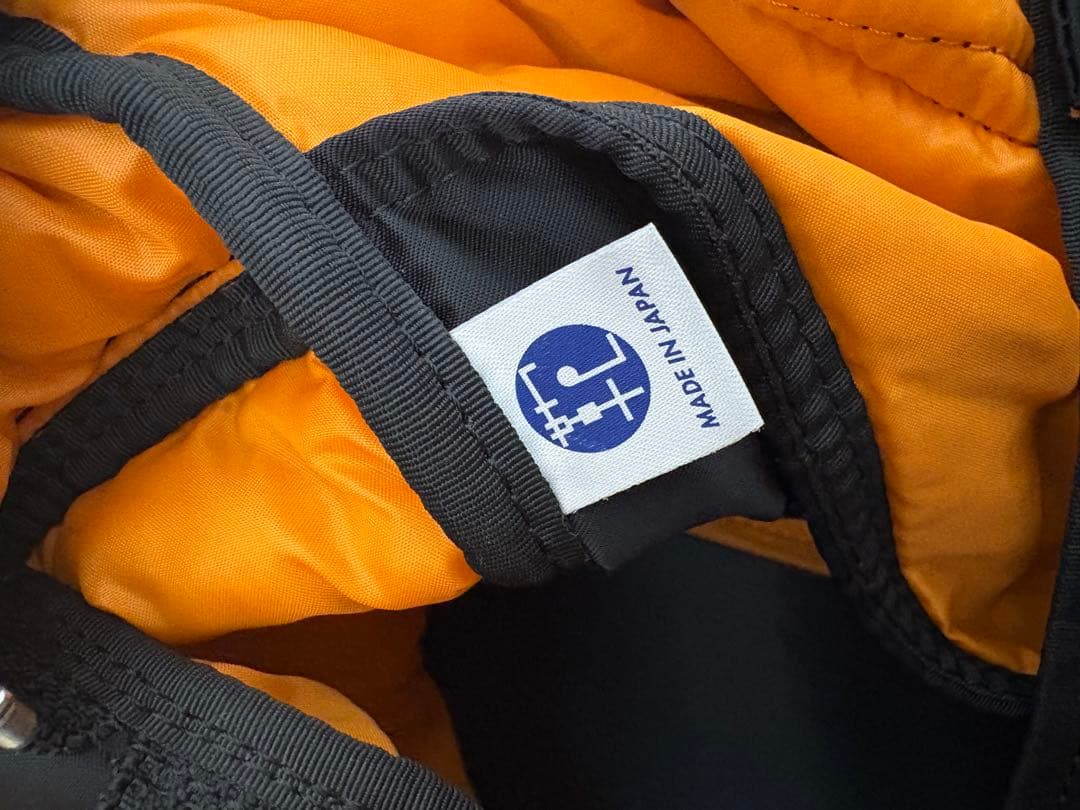 バッグ PORTER / TANKER DUFFLE BAG(L)