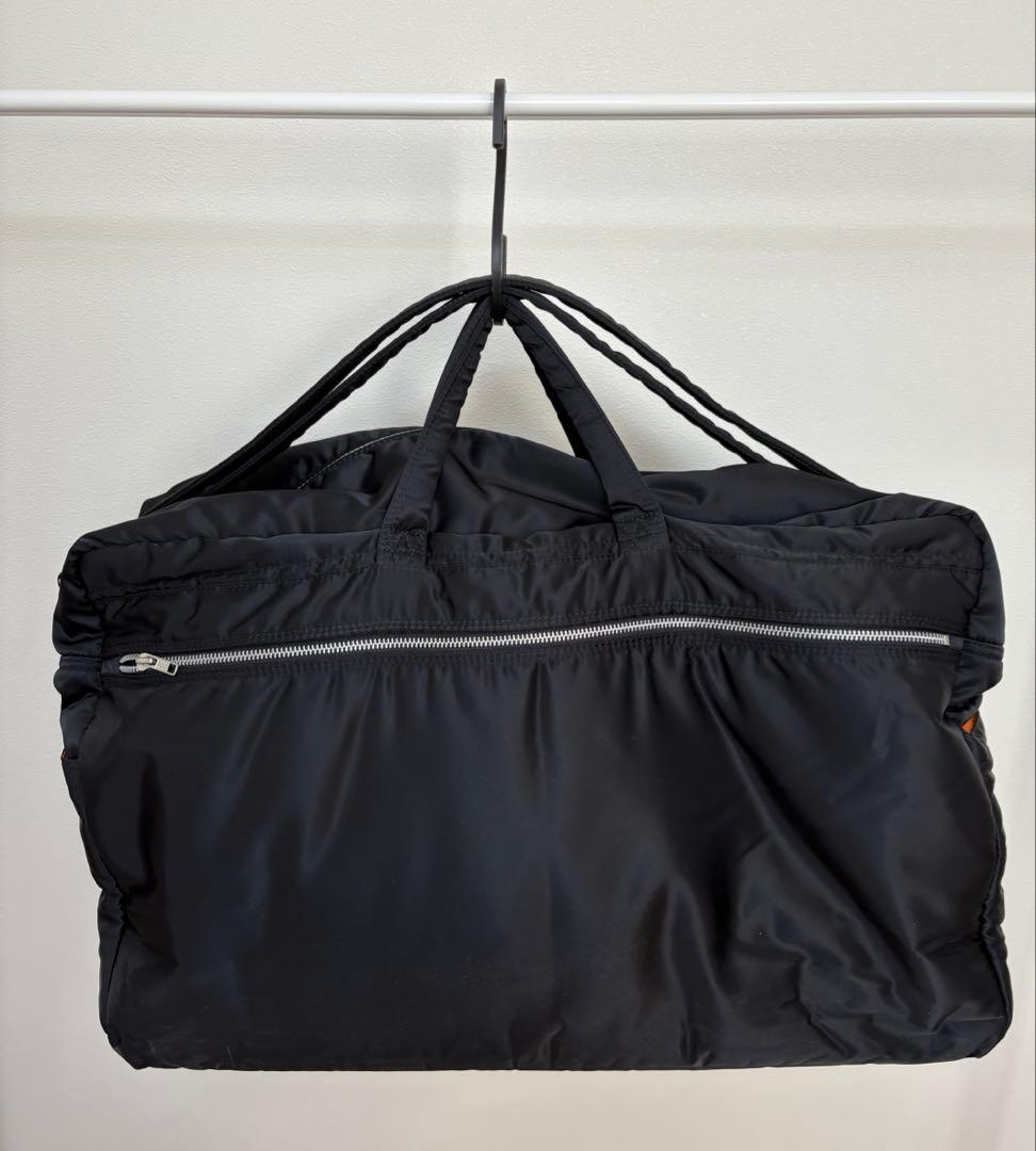 バッグ PORTER / TANKER DUFFLE BAG(L)
