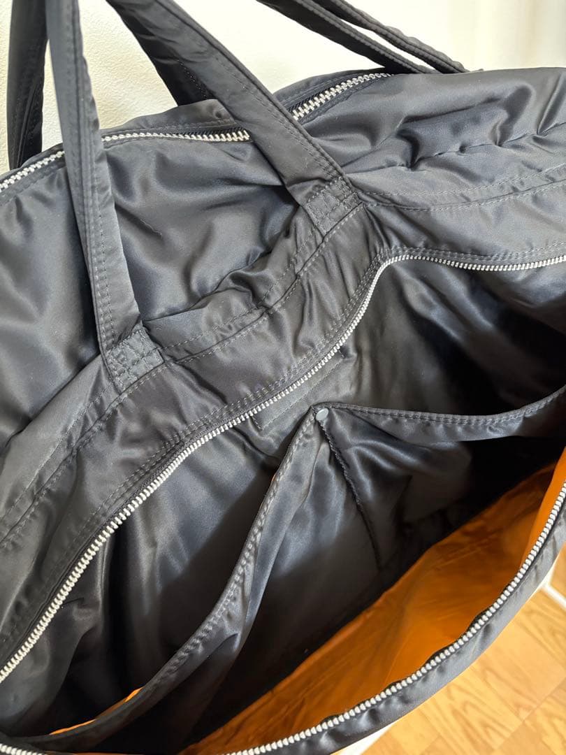 バッグ PORTER / TANKER DUFFLE BAG(L)