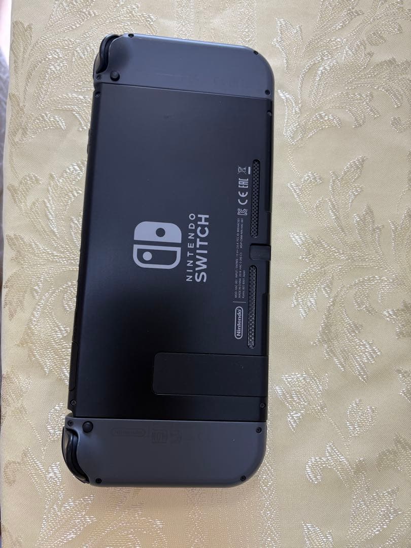 Nintendo Switch 本体 スマブラver