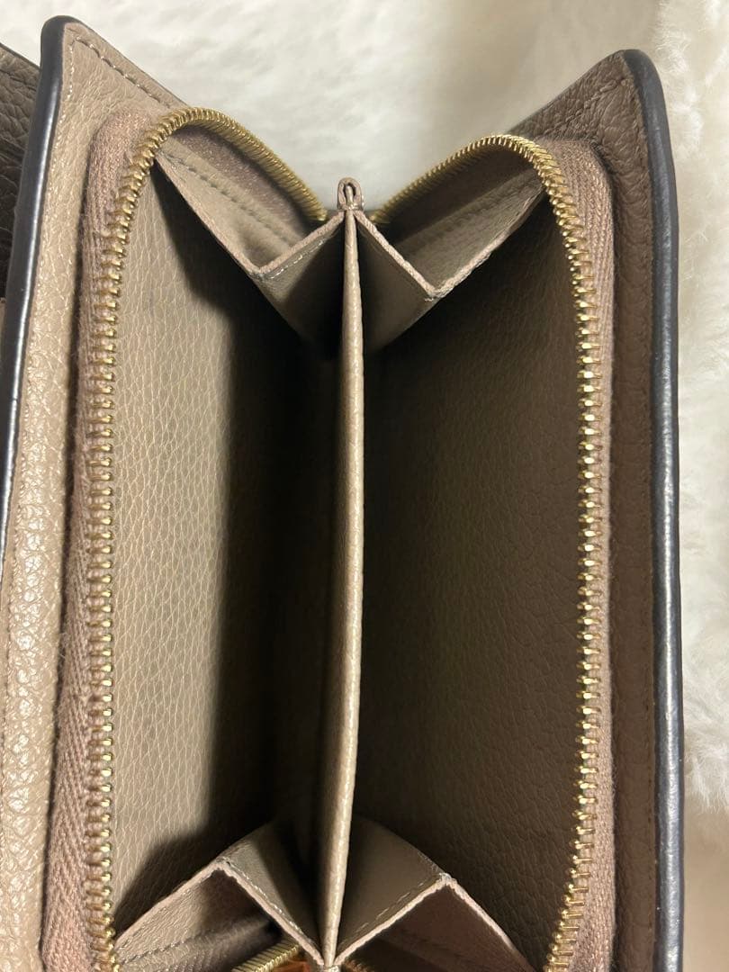 【現行モデル美品】Louis Vuitton アンプラントクレア トゥルトレール