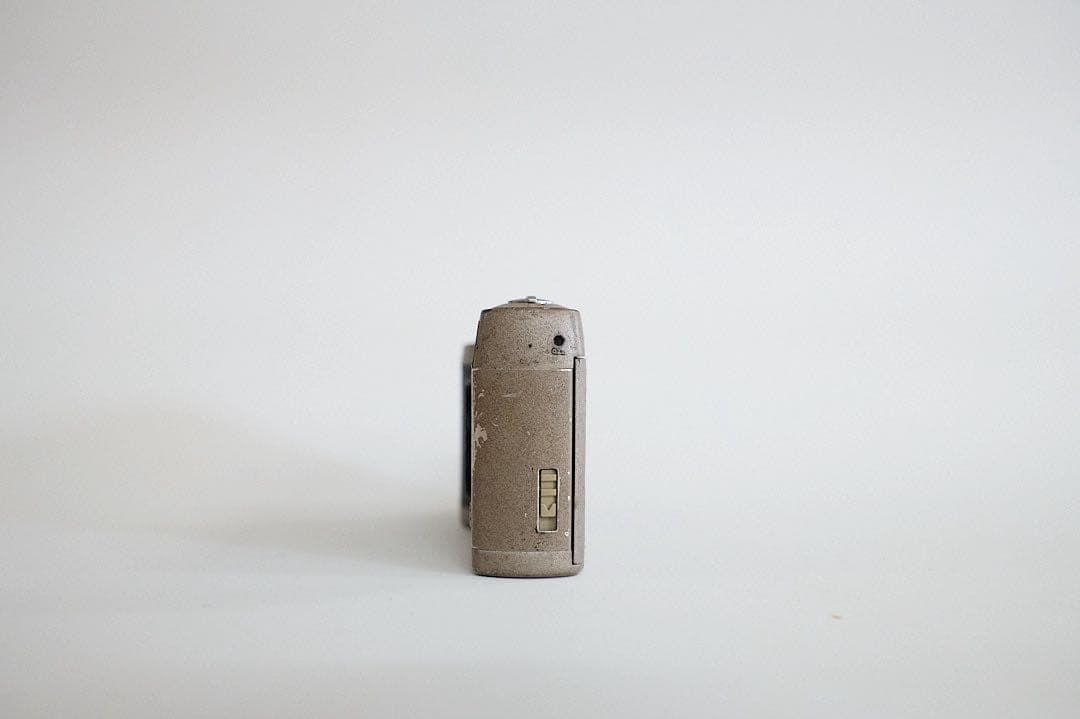 Ricoh GR1s 動作品