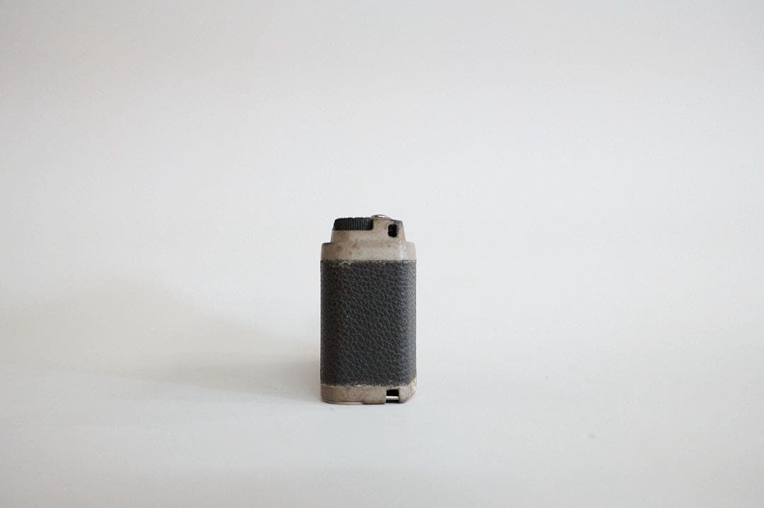 Ricoh GR1s 動作品