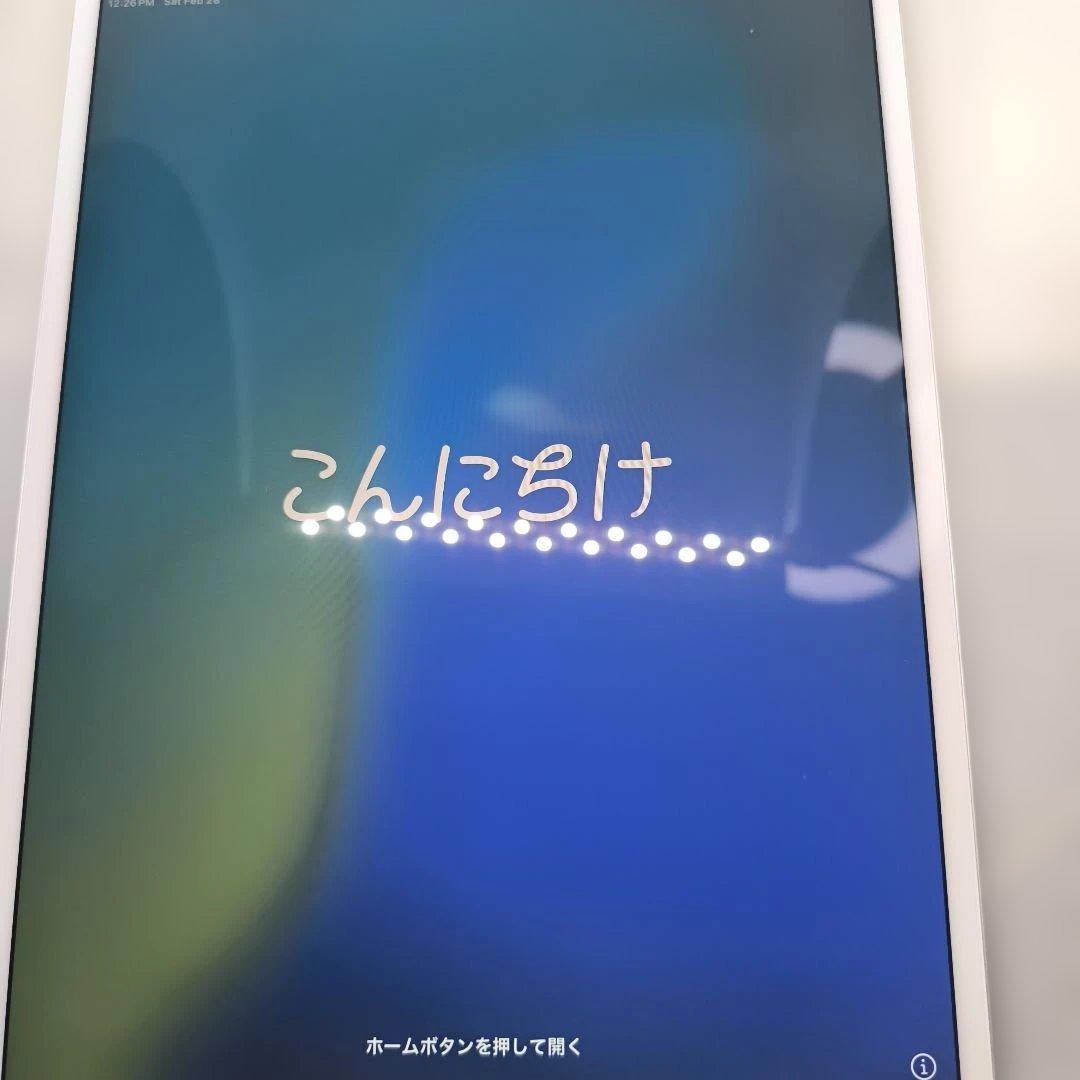 ppriPad Air第3世代/64GBWi-Fi＋Cellularモデル