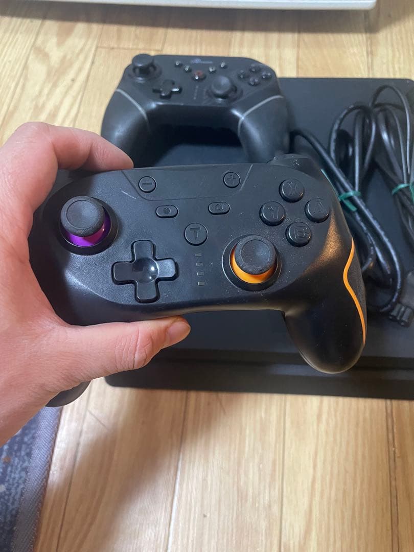 その他 PlayStation 4 Slim CUH-2200B