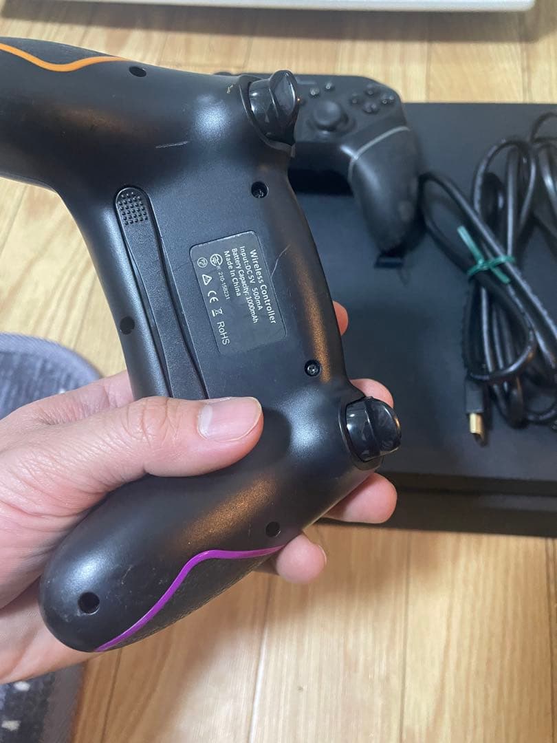 その他 PlayStation 4 Slim CUH-2200B